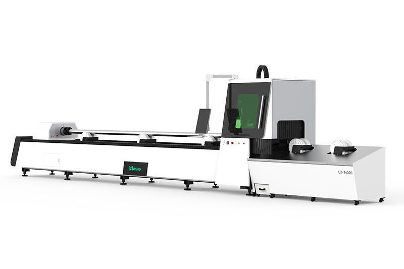 steel laser cutter machine