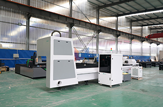 Korte-beschrijving-van-fiber-lasersnijmachine-voor-pijp-en-buissnijden-metalen-pijp-2