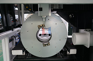 Tubo-laser-taglio macchina di taglio-tubo-3