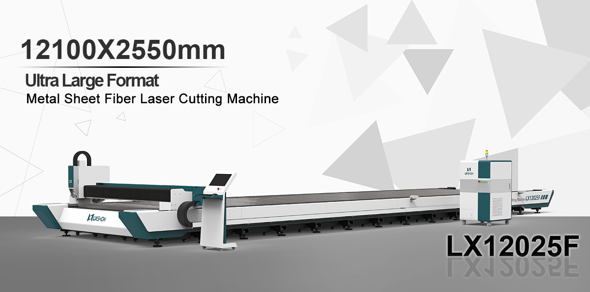 cnc laser steel cutter