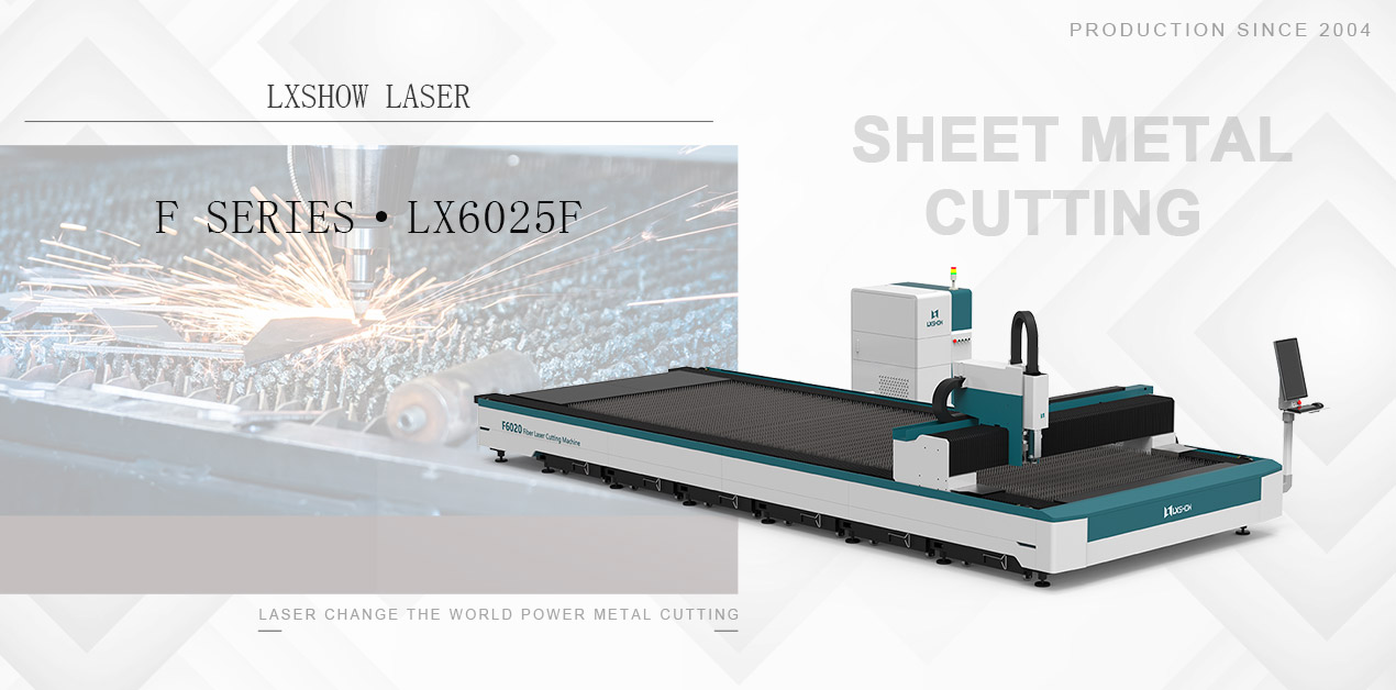 fiber cnc laser cutting machine